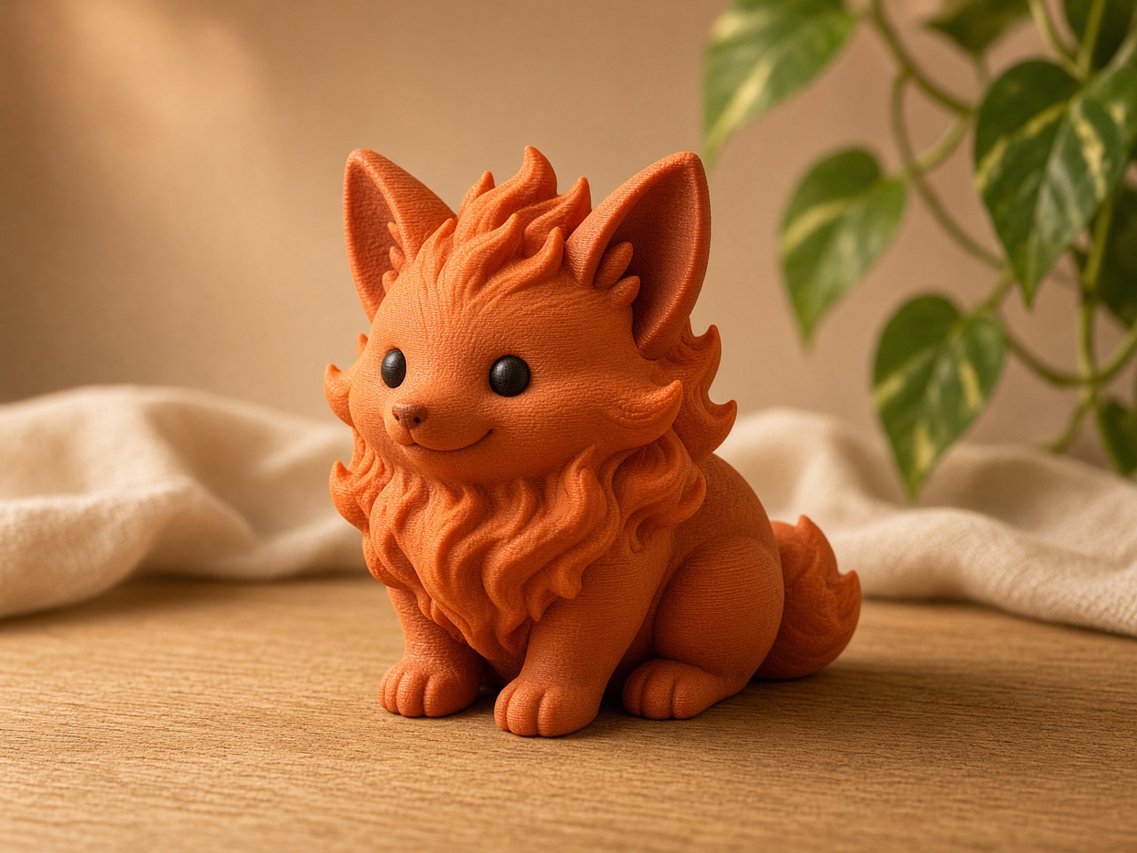 Emberfox